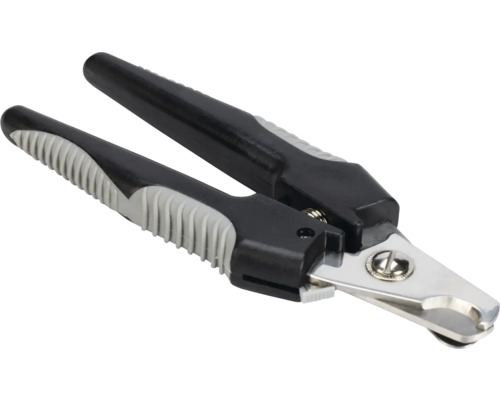 Nagelzange für die Krallenpflege von Haustieren