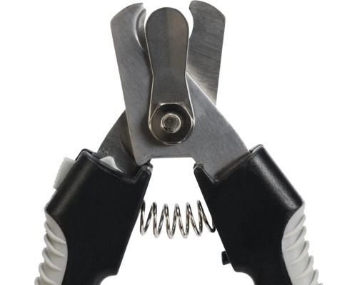 Nagelknipser für Tiere mit Griff