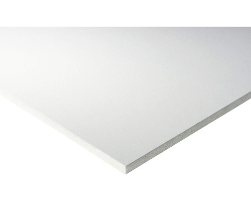 Knauf AMF Mineralfaserplatte Thermatex Alpha weiß 625 mm x 625 mm x 19 mm Pack = 10 St