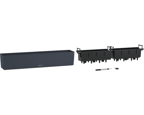 Lechuza Classico Pflanzkasten mit Bewässerungssystem