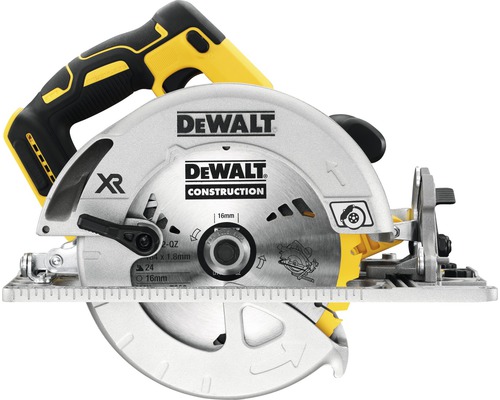 Akku-Handkreissäge DeWalt DCS572N-XJ, ohne Akku und Ladegerät DeWalt Handkreissäge