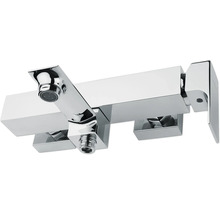 Jungborn Badewannenarmatur ZETA chrom