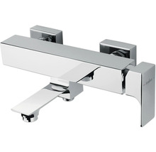 Jungborn Badewannenarmatur ZETA chrom