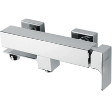 Jungborn Badewannenarmatur ZETA chrom