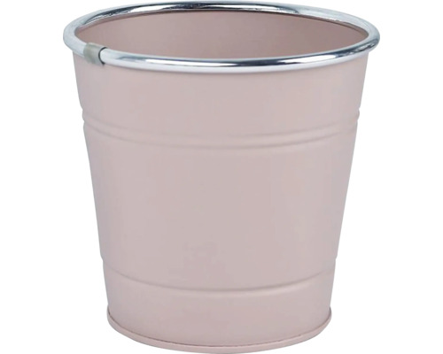 Eimer aus Metall