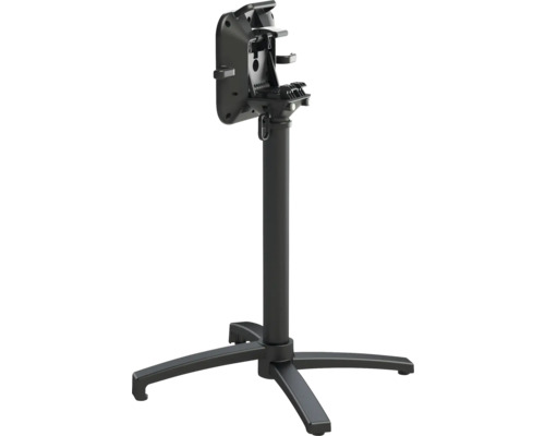 Universalständer mit Dreibein für elektronische Geräte