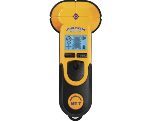 Ortungsgerät Zircon MetalliScanner MT7