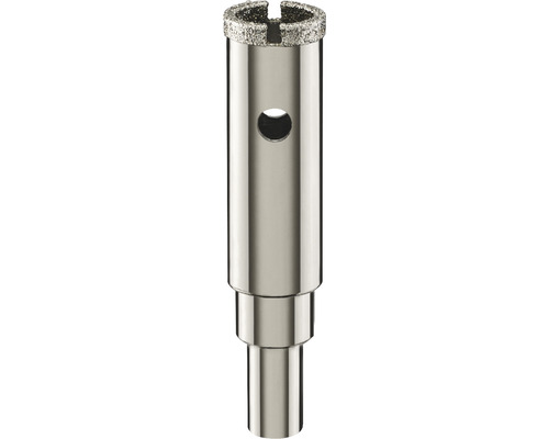 Diamantbohrkrone für Bohrmaschinen