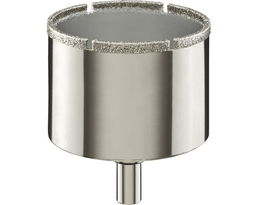 Diamant-Bohrkrone für Bohrmaschine