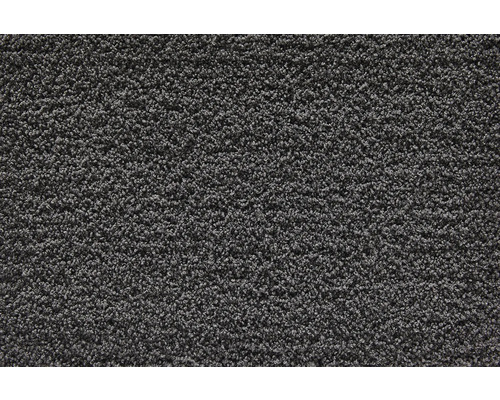 Teppichboden Shaggy Softness anthrazit FB97 400 cm breit (Meterware) Teppichboden Shaggy Softness anthrazit FB97 400 cm breit (Meterware)