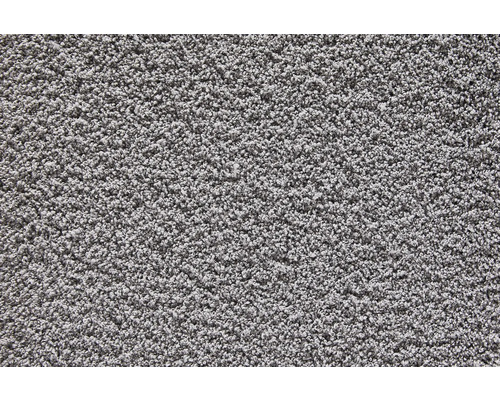 Teppichboden Shaggy Softness silber FB90 400 cm breit (Meterware) Teppichboden Shaggy Softness silber FB90 400 cm breit (Meterware)
