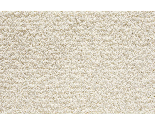 Teppichboden Shaggy Softness creme FB03 400 cm breit (Meterware) Teppichboden Shaggy Softness creme FB03 400 cm breit (Meterware)