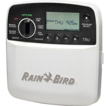 Bewässerungssteuergerät RainBird TRU6L