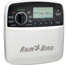 Bewässerungssteuergerät RainBird TRU6L