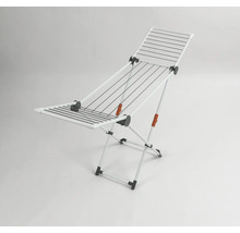 Wäscheständer Artweger by Juwel Super Dry Mini obsidan grey Trockenlänge 12 m