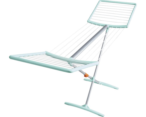 Wäscheständer mit Flügeln