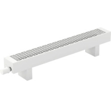Licon Heat Standkonvektor KORALINE Basic LKB H 250 x L 600 x T 230 mm weiß