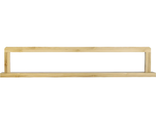 Holzrahmen aus Bambus