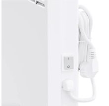 Wand-Konvektor AEG WKL 755 42,6x45 cm 750 Watt