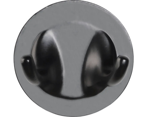 Doppelhaken zur Wandmontage