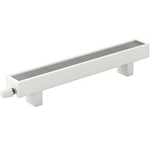 Licon Heat Standkonvektor KORALINE Optimal LKO H 250 x L 600 x T 130 mm weiß