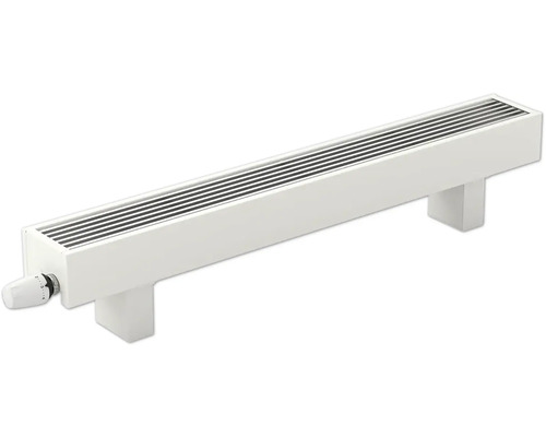 Licon Heat Standkonvektor KORALINE Optimal LKO H 330 x L 600 x T 230 mm weiß Licon Heat Standkonvektor KORALINE Optimal LKO H 330 x L 600 x T 230 mm weiß