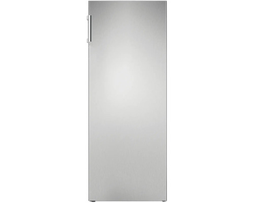 Kühlschrank mit einer Tür und Griff