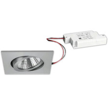 Deckeneinbaustrahler mit Transformator