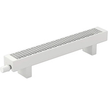 Licon Heat Standkonvektor KORALINE Basic LKB H 250 x L 1100 x T 130 mm weiß