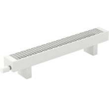 Licon Heat Standkonvektor KORALINE Basic LKB H 250 x L 1600 x T 130 mm weiß