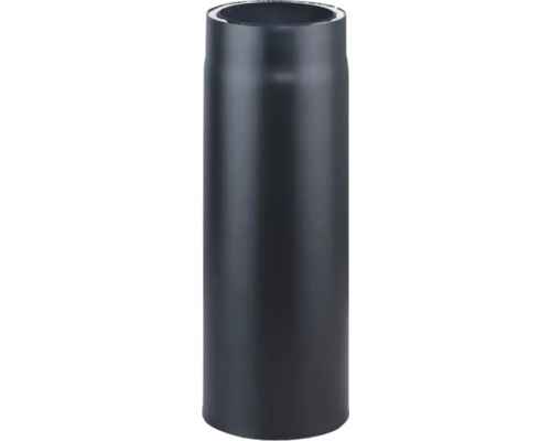 Primus Doppelwandiges Ofenrohr 250 mm Ø 120 mm Stahlblech isoliert Senotherm UHT-HYDRO schwarz Primus Doppelwandiges Ofenrohr 250 mm Ø 120 mm Stahlblech isoliert Senotherm UHT-HYDRO schwarz