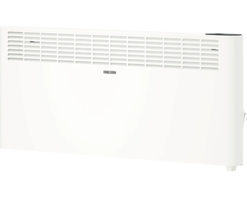 STIEBEL ELTRON Wandkonvektor CWM 1500 U – 1500 Watt, Mit Timer & Frostschutz, Schlankes Design