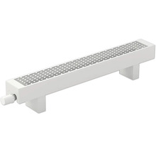 Heizkörper mit Thermostat