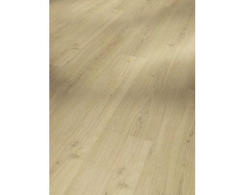 Helle Holzoptik Laminatboden für Innenräume