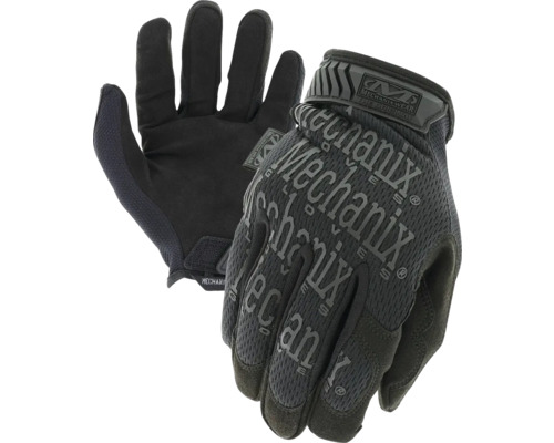 Arbeitshandschuh Mechanix Original Covert Gr. S