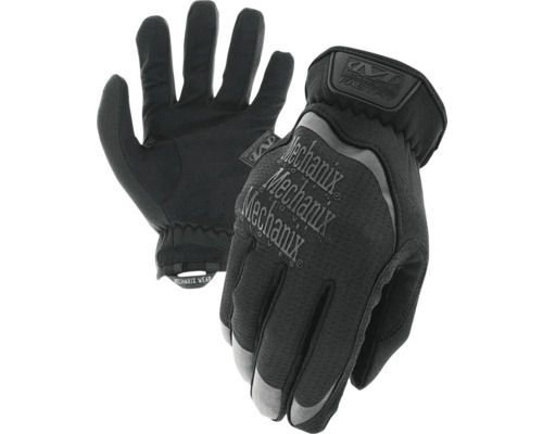 Arbeitshandschuh Mechanix FastFit Black Gr. S