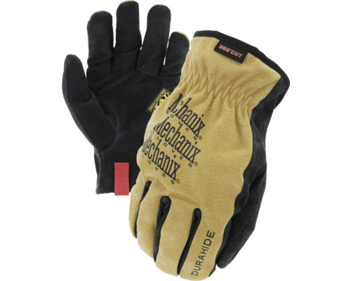 Arbeitshandschuh Mechanix Leather Driver Gr. M