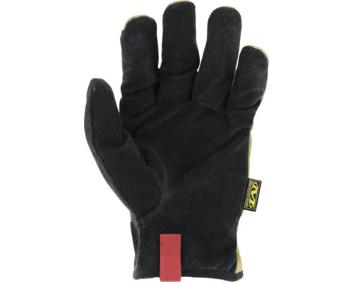 Arbeitshandschuh aus Leder