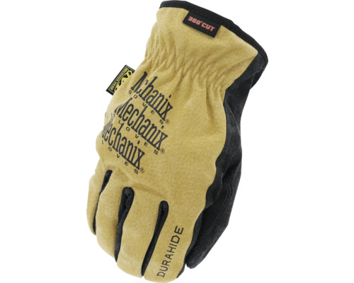 Mechanix Wear Arbeitshandschuh mit Durahide