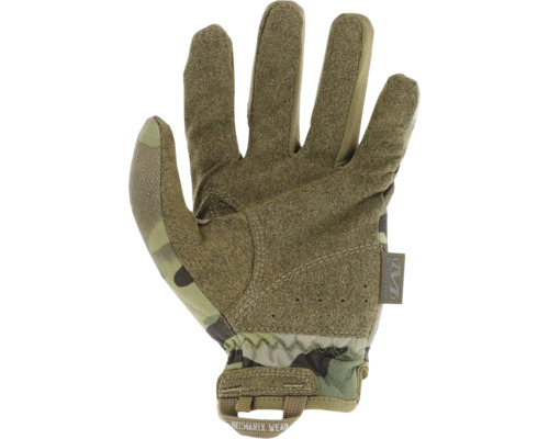 Mechanix Wear Tactical Spezialität Handschuh mit Camouflage Muster