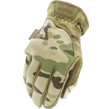 Mechanix Wear Fastfit Arbeitshandschuh mit Tarnmuster