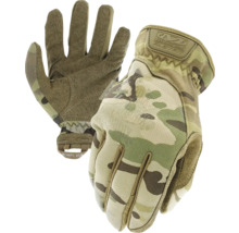 Mehrfarbige Arbeitshandschuhe von Mechanix Wear