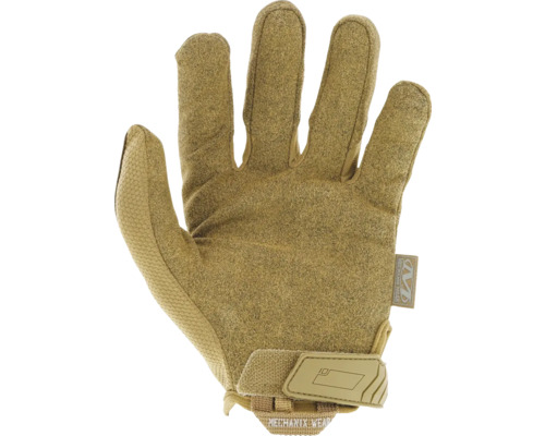 Arbeitshandschuh mit Handflächenverstärkung