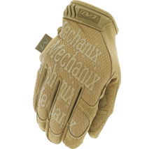 Arbeitshandschuh aus Textil mit Mechanix Wear Logo