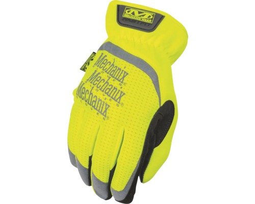 Mechanix Wear Logo Arbeitshandschuh