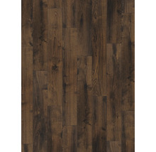Dunkles Laminat in Holzoptik für Bodenbeläge