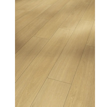 Laminat Classic 1050 Eiche Prestige Natur Landhausdiele 1285 x 194 x 8 mm