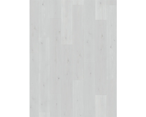 Heller Holzbodenbelag mit Maserung