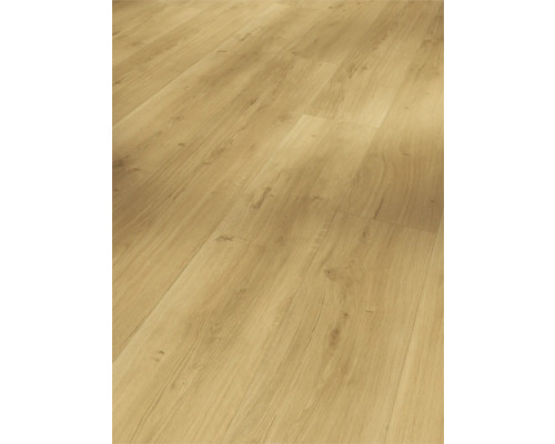 Vinylboden Modular ONE Eiche Spirit Natur Schlossdiele 2200 x 235 x 8 mm