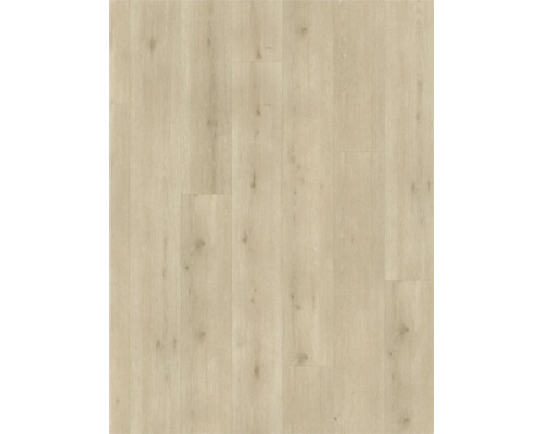 Vinylboden Modular ONE Eiche Urban hell gekälkt Schlossdiele 2200 x 235 x 8 mm